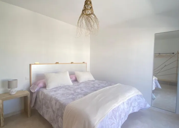 Apartamento Meraki *