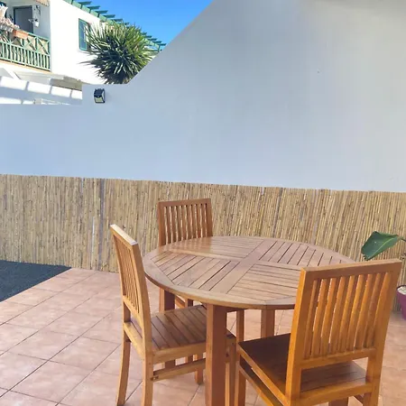 Meraki Playa Blanca (Lanzarote)