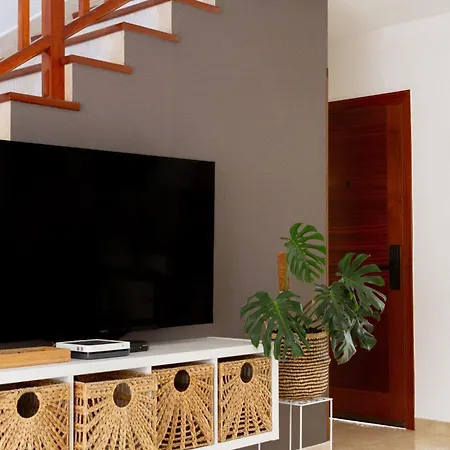 Meraki Appartement *