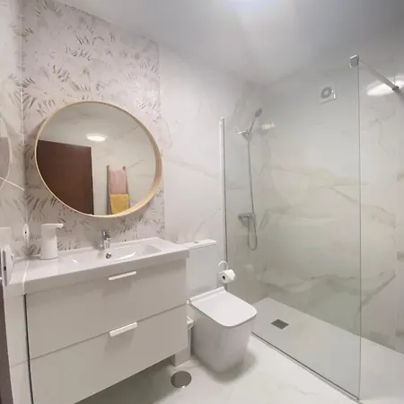 Meraki Daire Playa Blanca