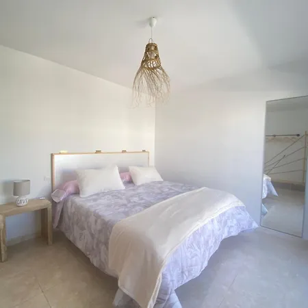 Appartement Meraki *