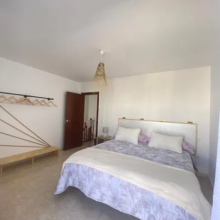 Daire Meraki Playa Blanca