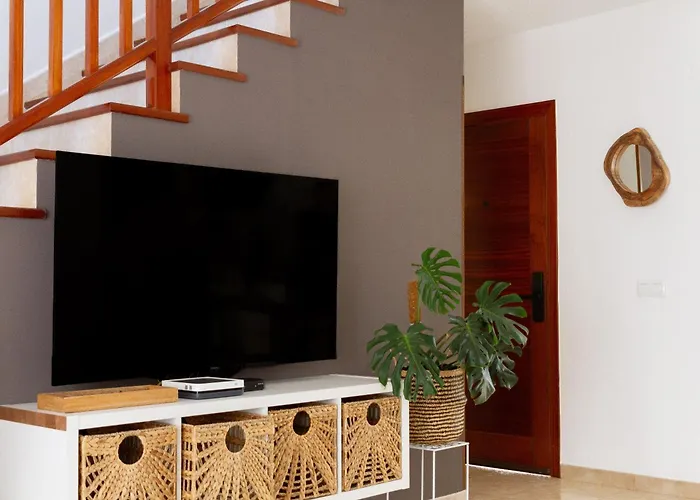 Meraki Appartement *