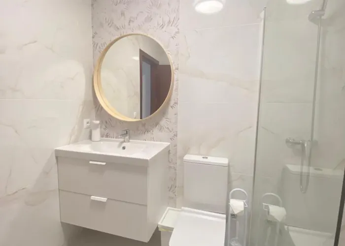 Meraki Appartement *