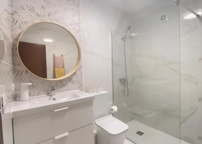 Meraki Appartement Playa Blanca (Lanzarote)