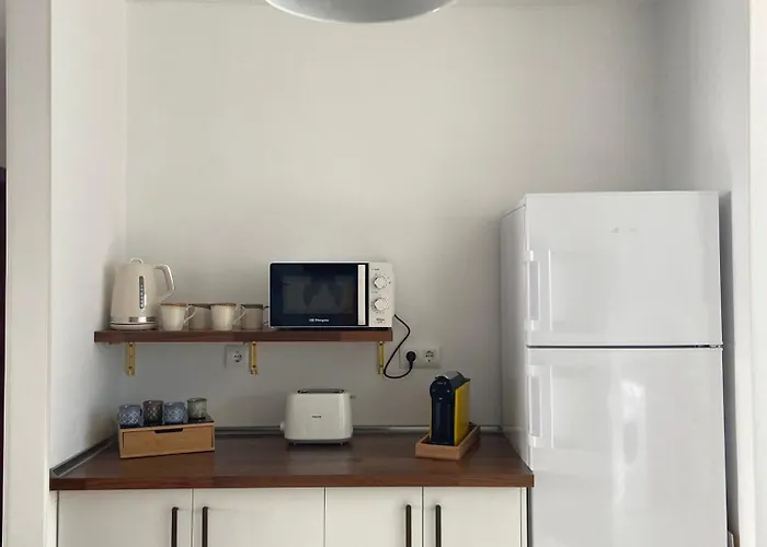 Meraki Appartement *