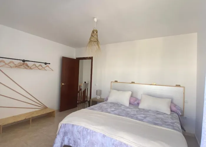 Appartement Meraki Playa Blanca (Lanzarote)