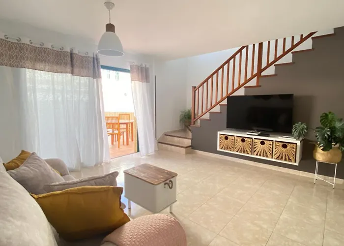 Appartement Meraki Playa Blanca (Lanzarote)