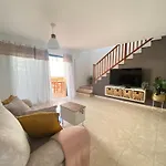شقة Meraki بلايا بلانكا
