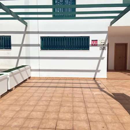 Meraki شقة بلايا بلانكا